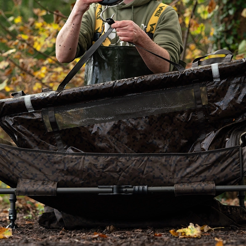 Solar Tackle SP C-Tech Retention Slings